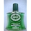 2 X Brut Aftershave Original 100ml Boxed