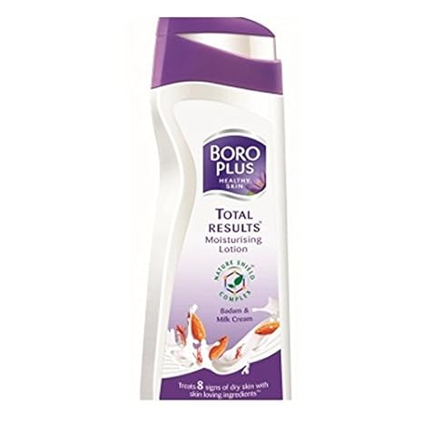 boro plus moisturizer