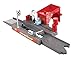 Disney/Pixar Cars Story Sets Piston Cup Pit Stop Play & Race Launcher