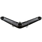 Prime Choice Auto Parts CAK35158 Rear Upper Control Arm