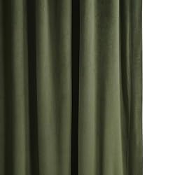 HPD Half Price Drapes Signature Velvet Thermal