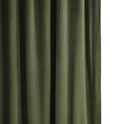 HPD Half Price Drapes Signature Blackout Velvet