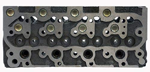 BRAND NEW KUBOTA 1.7 OHV V1702 Bobcat 743 DIESEL Cylinder Head BARE NO CORE RETURN!