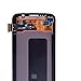 Samsung Galaxy S6 LCD Display Screen Replacement Touch Digitizer Assembly for G920 G920A G920P G920T G920V G920R4 G920F with Repair Tools and Screen Protector (Blue)