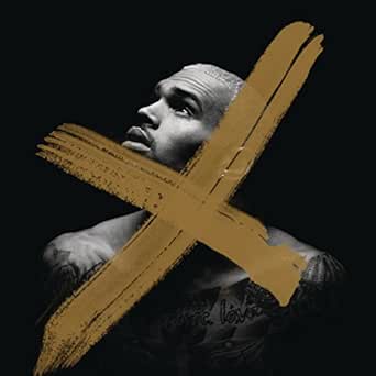 New Flame Explicit By Chris Brown Feat Usher Rick Ross On Amazon Music Amazon Com