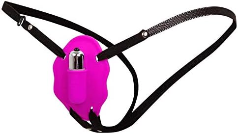 Strap-on Butterfly Vibrator Female Masturbation Sex Toys G Spot Massager Orgasm for Women Adult Erotic Products