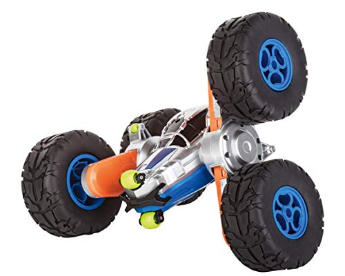 Carrera RC Turnator - Super Flex 370162115 Ferngesteuertes Auto mit 360° Action – Bild 4