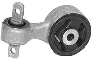 MotorKing MK4547 Lower Engine Torque Strut Mount 4547 For 06-11 Honda Civic 1.8L, 1 Pack