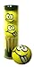 GBM Golf Smiley Novelty 2 Ball Tube, Goofy