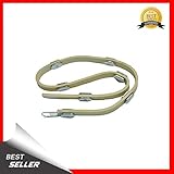 SB6920 Brake Lathe Adjustable Ventilated Rotor Silencer Band For FMC & Ammco New