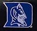 Headrest Cover NCAA Fan Shop Authentic Headrest Cover, Duke Blue Devils