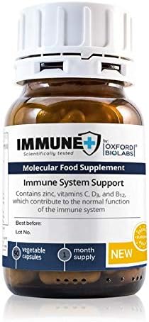 Immune System Support Vitamins Complex - Image 3