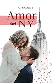 Livro Amor em NY