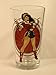 Wonder Woman DC Bombshell Series 'Toon Tumbler 16 Oz. Pint Glass by PopFun