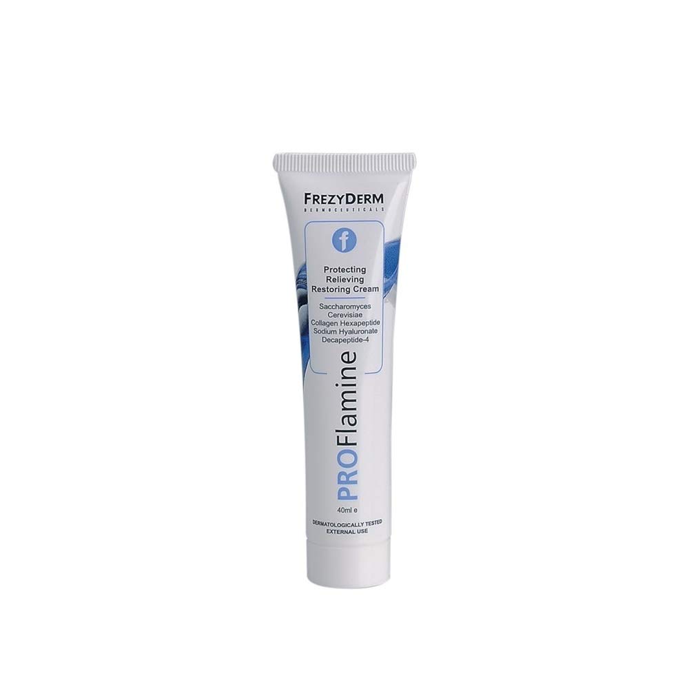 FREZYDERM PROFLAMINE Cream PN: B00TIWX7TM