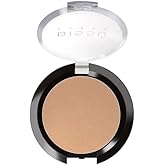 Bissú Blush 4g c/u, Intense Pigmentation, Soft Texture, Matte and Satin Finishes (02 Sand)