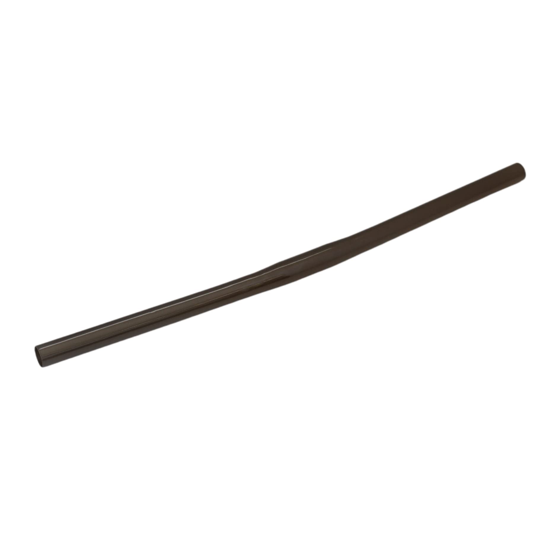 Titanium S-type Handlebar for BROMPTON in Black