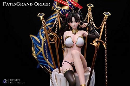 Amazon Fate Grand Order イシュタル 凛 フィギュア フィギュア ドール 通販