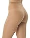 SHEER TOELESS TIGHTS WITH COOLING EFFECT || OPEN TOE PANTYHOSE | SKIN | S, M, L, XL | ITALIAN HOSIERY |