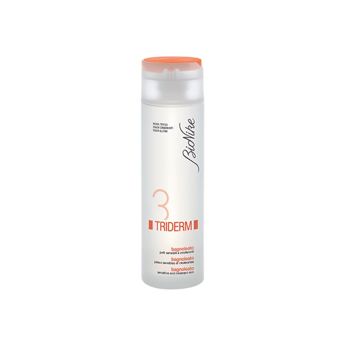 Triderm-Bagno Oleato 250ml