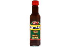 Branston Rich & Fruity Sauce 250G
