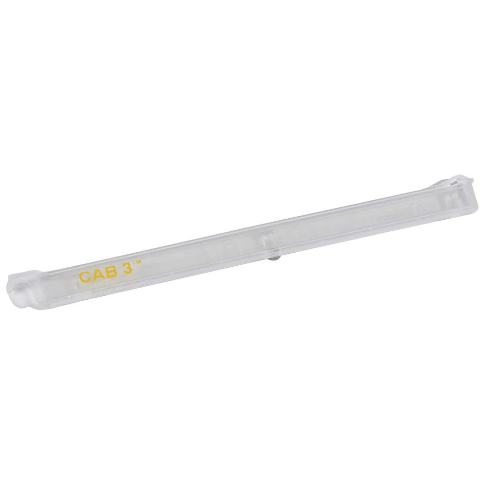 Legrand 038397 CAB 3 Cable Identifier 4-6, Yellow
