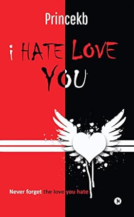 i hate love image