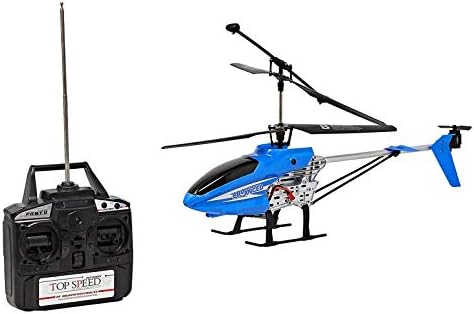 top remote control helicopter
