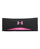 Under Armour Big Girls' UA Fleece Headband