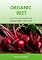 Livro Organic Beet