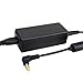 Kastar AC Adapter Power Supply Replacement for Acer Aspire One 751H AO751H ZA3 751h-1346 751h-1401 751h-1504 7751h-1534 751h-1545 751h-1611 751h-1709 751h-1817 7751h-1893 751h-1948 751h-1992 Netbook