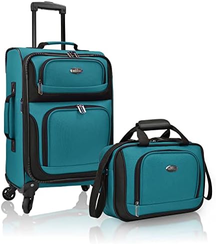 Ubuy Safe Travel Luggage Set Price Combo Of Trolley Luggage Set