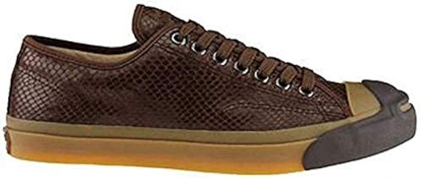 john purcell converse