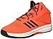 adidas Kids' Cross 'Em up 2016 K Wide Basketball Shoe