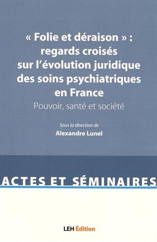 Folie et déraison
