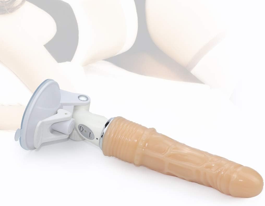 Shipped from US Powerful Waterproof Vibrateur for Women Sti-mula-tor Wireless Massag 2 AA (Not Include) 100% Brand New