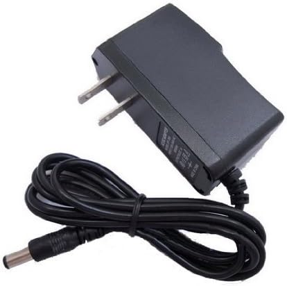 Silverline Audio Replacement Power Supply/AC Adapter for Dunlop Cry Baby Wah Products:Slash Crybaby Classic Signature Wah SC95, Jimi Hendrix JH-1D, Kirk Hammett KH95 (Aftermarket) 91