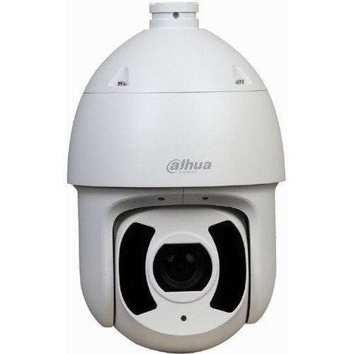 DAHUA Pro Series 2MP Outdoor PTZ Network Dome Camera with Night Vision and IVS / 6CE230UNI /