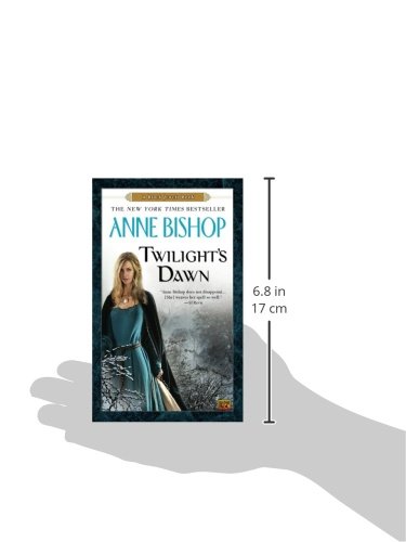 Twilight's Dawn (Black Jewels) - //medicalbooks.filipinodoctors.org