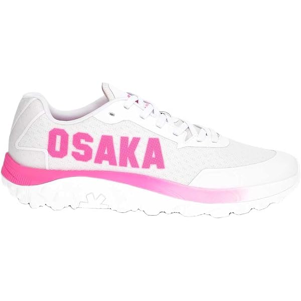 Amazon.com | Osaka Women Field Hockey Turf Shoes Kai MK1 Pro Tour