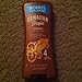 Hawaiian Tropic Tanning Lotion Sunscreen, SPF, 4, 10.8 fl oz