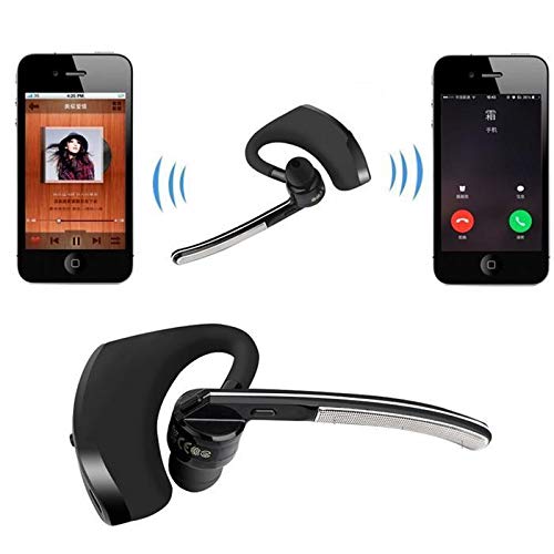 Sport e Gite Auricolare Bluetooth di Alta qualità per Esercizi yagot  Auricolare Bluetooth Stereo Professionale Pratico Controllo vocale Chiama Musica  Cuffie LED Cuffie Accessori urban-earth.co.uk