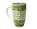 Irish Blessing Mug - Fine Bone China Coffee Cup