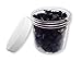 RackGold® Black 10-32 Cage Nuts 100 Pack - USA Made
