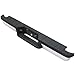 MBI AUTO - Steel Chrome, Complete Rear Step Bumper Assembly for 1993-2011 Ford Ranger, FO1102306