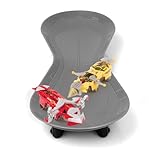 HEXBUG Warriors Battle Arena (Styles and Colors May Vary)