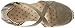Ahnu Women's Good Karma Ballet Flat