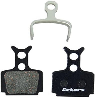 gekors brake pads