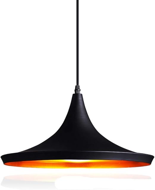 Amazon Zekoo ペンダントライト 吊り下げ 照明器具 天井 北欧 オシャレ ランプシェード 引っ掛シーリング式 レトロ アンティーク インダストリアル 工業風 リビング ダイニング 玄関 食卓 Led E26 6畳 コード調整可能 工事不要 1灯 Zekoo ホーム キッチン 通販