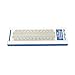 3PCS MB-102 830 Point Solderless Breadboards Prototype PCB Board Kit for Arduino Uno R3 Mega Proto board